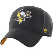 Lippalakit '47 Brand  NHL Pittsburgh Penguins Ballpark Cap  Yksi Koko