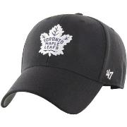 Lippalakit '47 Brand  NHL Toronto Maple Leafs Cap  Yksi Koko