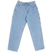 Housut Nonsense  Pant yeti denim  US 34 / 32