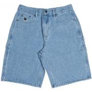 Shortsit & Bermuda-shortsit Nonsense  Short yeti denim  US 32