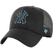 Lippalakit '47 Brand  MLB New York Yankees Branson MVP Cap  Yksi Koko