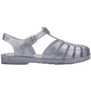 Sandaalit Melissa  Possession Shiny Sandals - Glitter Clear  37