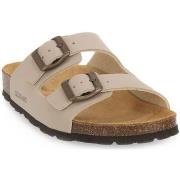 Sandaalit Grunland  BEIGE 40SARA  39