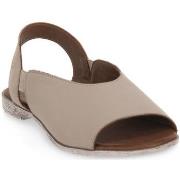 Sandaalit Bueno Shoes  GRIGIO  37
