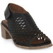 Sandaalit Bueno Shoes  NERO  37