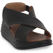 Sandaalit Bueno Shoes  NERO  37