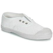 Lastenkengät Bensimon  TENNIS ELLY BRODERIE ANGLAISE  34
