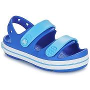 Poikien sandaalit Crocs  Crocband Cruiser Sandal K  30 / 31