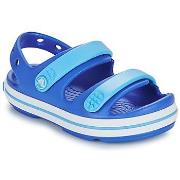 Tyttöjen sandaalit Crocs  Crocband Cruiser Sandal T  25 / 26