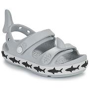 Poikien sandaalit Crocs  Crocband Cruiser Shark SandalT  24 / 25