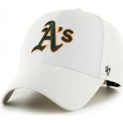 Lippalakit '47 Brand  Cap mlb oakland athletics mvp  Yksi Koko