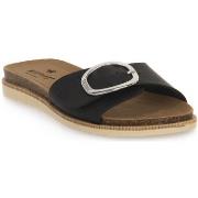 Sandaalit Mustang  9 BLACK  40