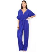 Jumpsuits La Modeuse  71283_P167452  EU XXL