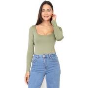 Bodyt La Modeuse  71267_P167372  EU XXL