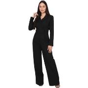 Jumpsuits La Modeuse  70566_P165029  EU XXL