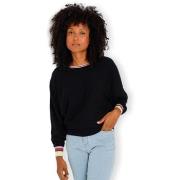 Neulepusero Skfk  Olaitz Knitz - Black  FR 38