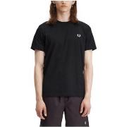 Lyhythihainen t-paita Fred Perry  -  EU S