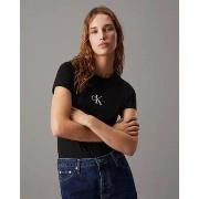 T-paidat & Poolot Calvin Klein Jeans  J20J223563  EU S
