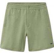 Shortsit & Bermuda-shortsit adidas  Heavyweight shmoofoil short  EU S