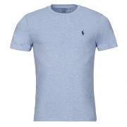 Lyhythihainen t-paita Polo Ralph Lauren  T-SHIRT AJUSTE EN COTON  EU S