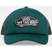 Lippalakit Vans  Classic patch curved bi  Yksi Koko