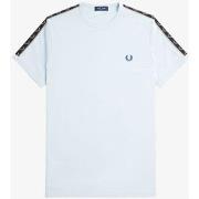 Lyhythihainen t-paita Fred Perry  M4613  EU S