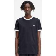 Lyhythihainen t-paita Fred Perry  M4620  EU L