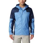 Parkatakki Columbia  Inner Limits III Jacket  EU M