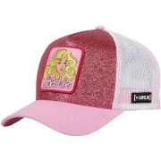 Lippalakit Capslab  Barbie Cap  Yksi Koko