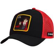 Lippalakit Capslab  Marvel Harry Potter Cap  Yksi Koko