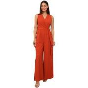 Jumpsuits La Modeuse  71040_P166535  EU XXL