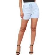 Shortsit & Bermuda-shortsit La Modeuse  71895_P168798  EU S / M