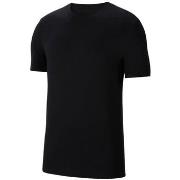 Lyhythihainen t-paita Nike  Park 20 M Tee  EU M