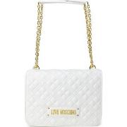 Laukut Love Moschino  QUILTED NAPPA JC4000PP  Yksi Koko