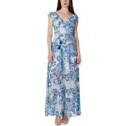 Pitkä mekko Guess  SL GILDA LONG DRESS W3GK60WDW52  EU S