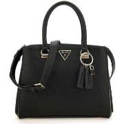 Laukut Guess  NOELLE GIRLFRIEND SATCHEL HWZG78 79060  Yksi Koko