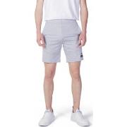 Shortsit & Bermuda-shortsit Le Coq Sportif  ESS Short Regular N°1 2310...