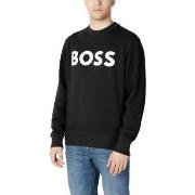 Svetari BOSS  JERSEY WE BASIC CREW 50487133  EU XXL