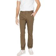 Housut Tommy Hilfiger  AUSTIN CHINO DM0DM19166  IT 44