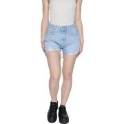 Shortsit & Bermuda-shortsit Tommy Hilfiger  HOT BH0015 DW0DW17641  IT ...