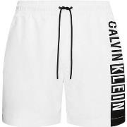 Uimapuvut Calvin Klein Jeans  MEDIUM DRAWSTRING-GRAPHIC KM0KM00991  EU...