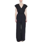 Jumpsuits Vila  Visivia S/S V-Neck /Dc/Ls 14096488  FR 38