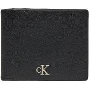 Lompakot Calvin Klein Jeans  K50K511445  Yksi Koko