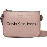 Laukut Calvin Klein Jeans  K60K610681  Yksi Koko