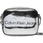 Laukut Calvin Klein Jeans  K60K611858  Yksi Koko