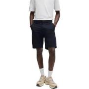 Shortsit & Bermuda-shortsit BOSS  Chino-slim-Shorts 10248647 01 505130...