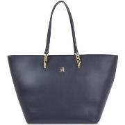 Laukut Tommy Hilfiger  REFINED TOTE AW0AW16112  Yksi Koko