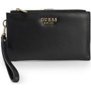 Lompakot Guess  LAUREL SLG DBL ZIP ORGANIZER SWVA85 00570  Yksi Koko