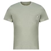 Lyhythihainen t-paita Pepe jeans  MANS TEE  EU S