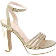 Sandaalit Lorenzo Mari  142858  39